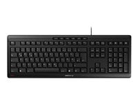 CHERRY STREAM Keyboard JK-8500DE-2