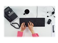 CHERRY STREAM Keyboard JK-8500DE-2