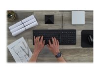 CHERRY STREAM Keyboard JK-8500DE-2