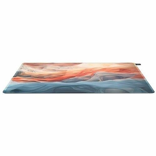 CHERRY XTRFY GP5 Amnis Blue XL Gaming Mousepad