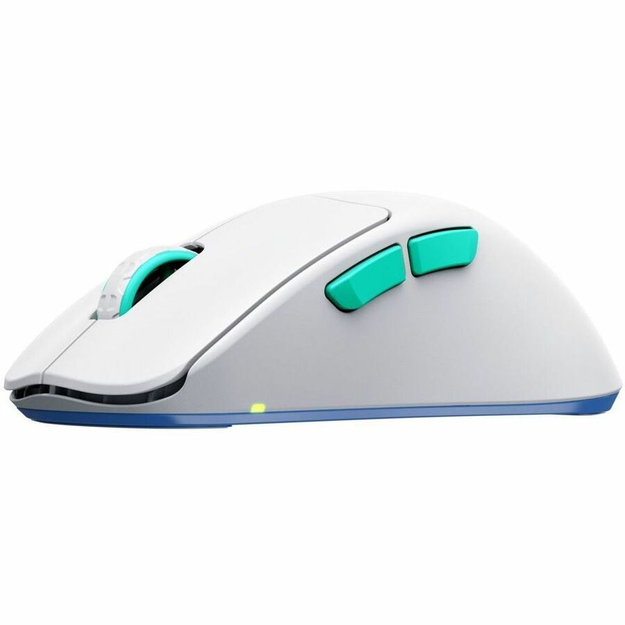 CHERRY XTRFY M64 Wireless Gaming Mouse CX-M64W-WHITE
