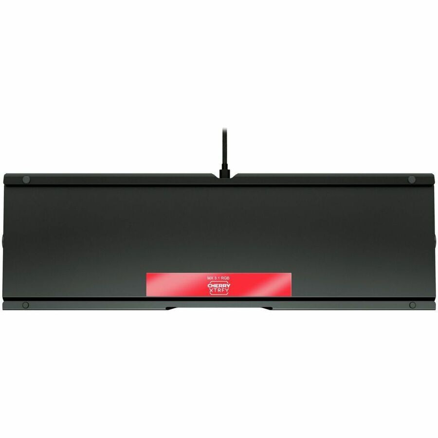 CHERRY XTRFY MX 3.1 Wired Gaming Keyboard