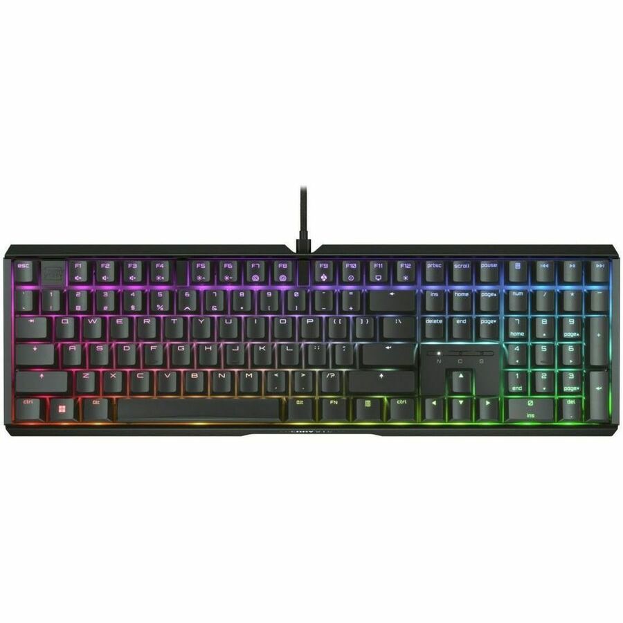 CHERRY XTRFY MX 3.1 Wired Gaming Keyboard