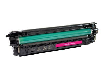 CIG Remanufactured HP M553 Toner Magenta High Yield