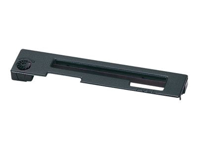 CITIZEN - 10-pack - black - print ribbon cassette - for Citizen CBM-910II IR-91B