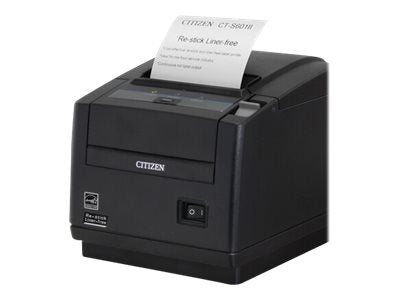 CITIZEN Thermal POS CT-S600 Type II USB LAN