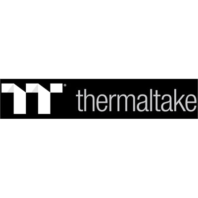 Thermaltake SWAFAN 120 EX INFINITY Wood Edition Snow 3-Fan Pack