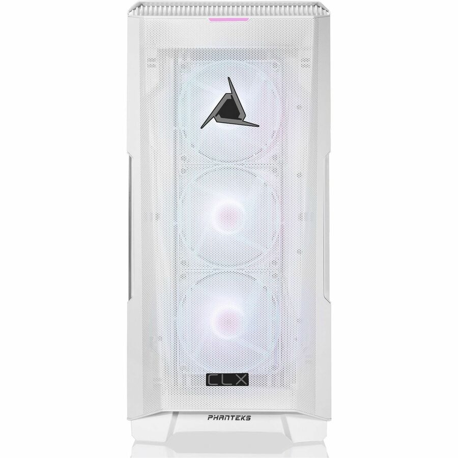 CLX SET Gaming Desktop - Liquid Cooled AMD Ryzen 9 7950X 4.5GHz 16-Core Processor, 32GB DDR5 Memory, GeForce RTX 4080 16GB GDDR6X Graphics, 1TB SSD, 4TB HDD, WiFi, Windows 11 Home 64-bit