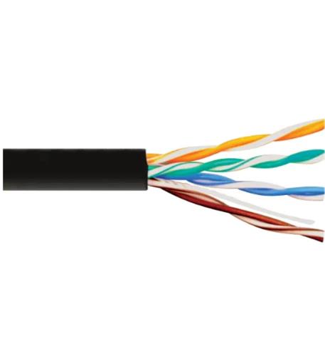 CMR CAT6 UTP 500 MHz (NO SPLINE) ICC-ICCABR6VBK