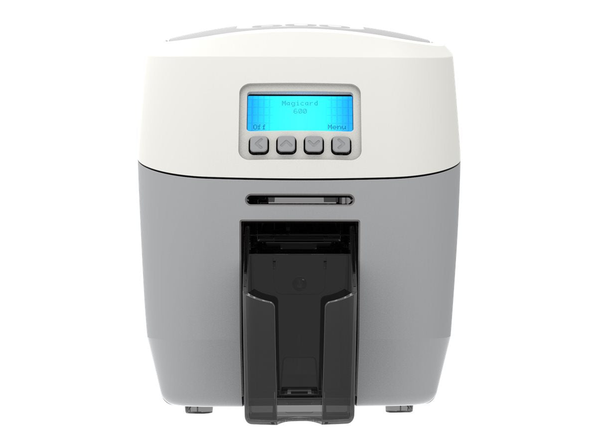 CODE CORPORATION MAGICARD 600 STD PRINTER