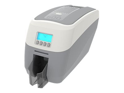 CODE CORPORATION MAGICARD 600 STD PRINTER