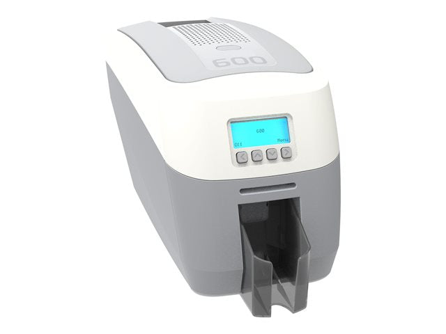 CODE CORPORATION MAGICARD 600 STD PRINTER
