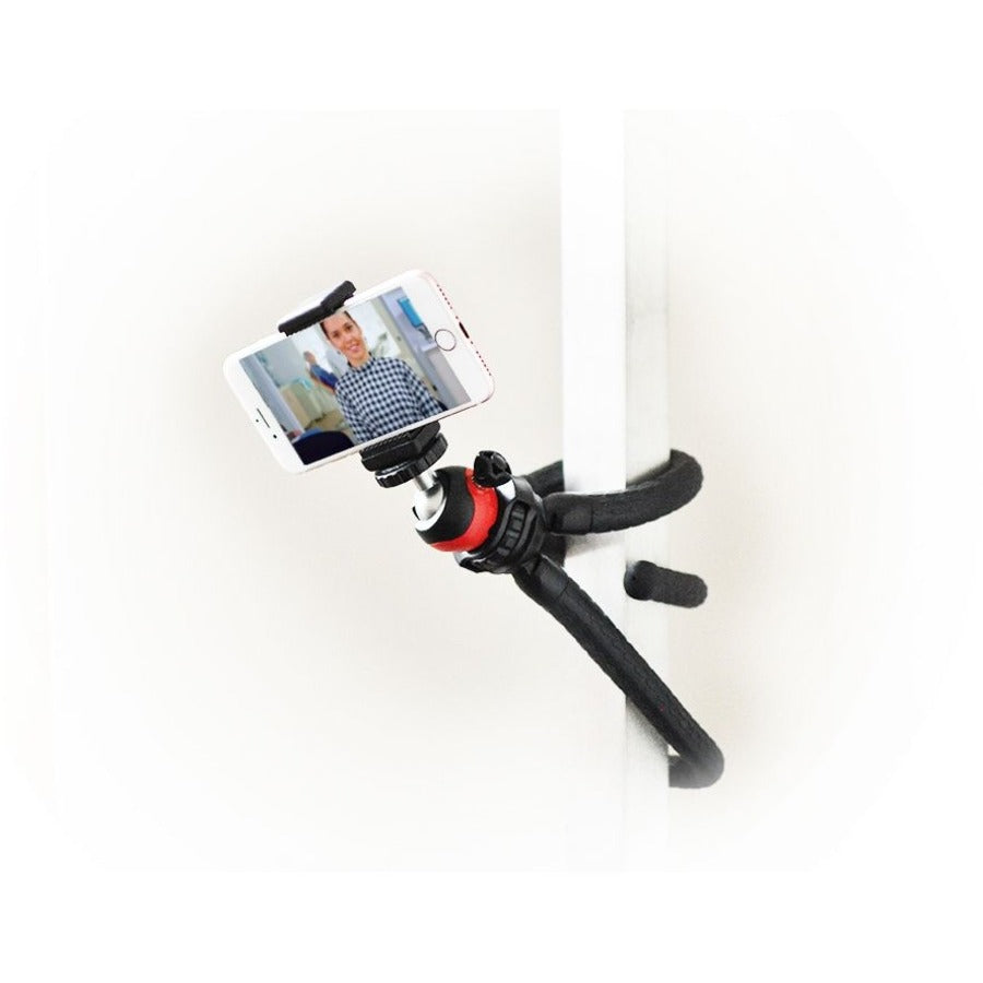 CODi 12 Flexible Desktop Tripod" A01450