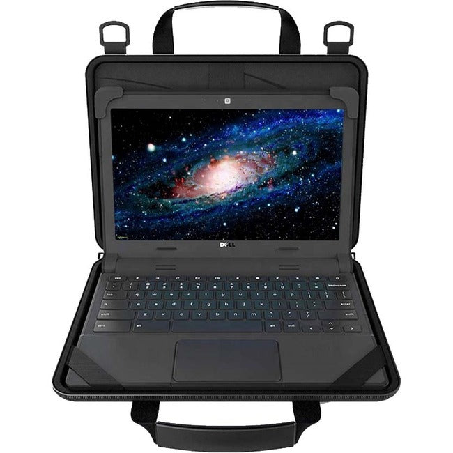 CODi Always-On EVA Case for 12-14" Chromebooks" C1651