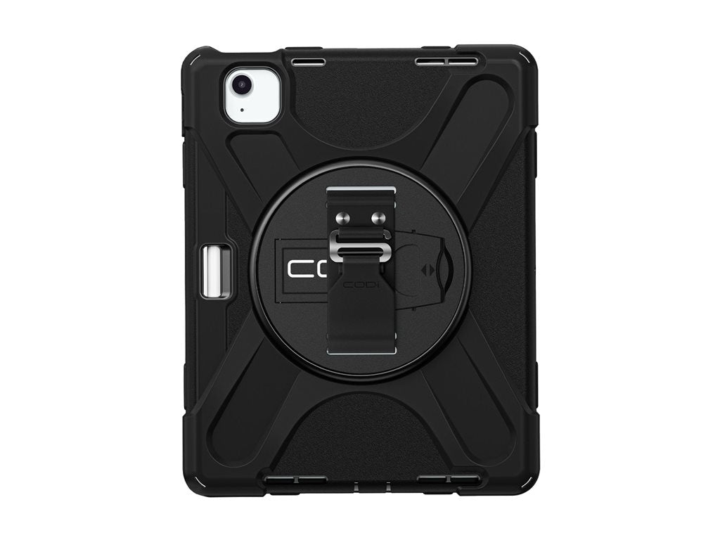 CODi - Back cover for tablet - rugged - polycarbonate, silicone - for Apple 11-inch iPad Air (M2)