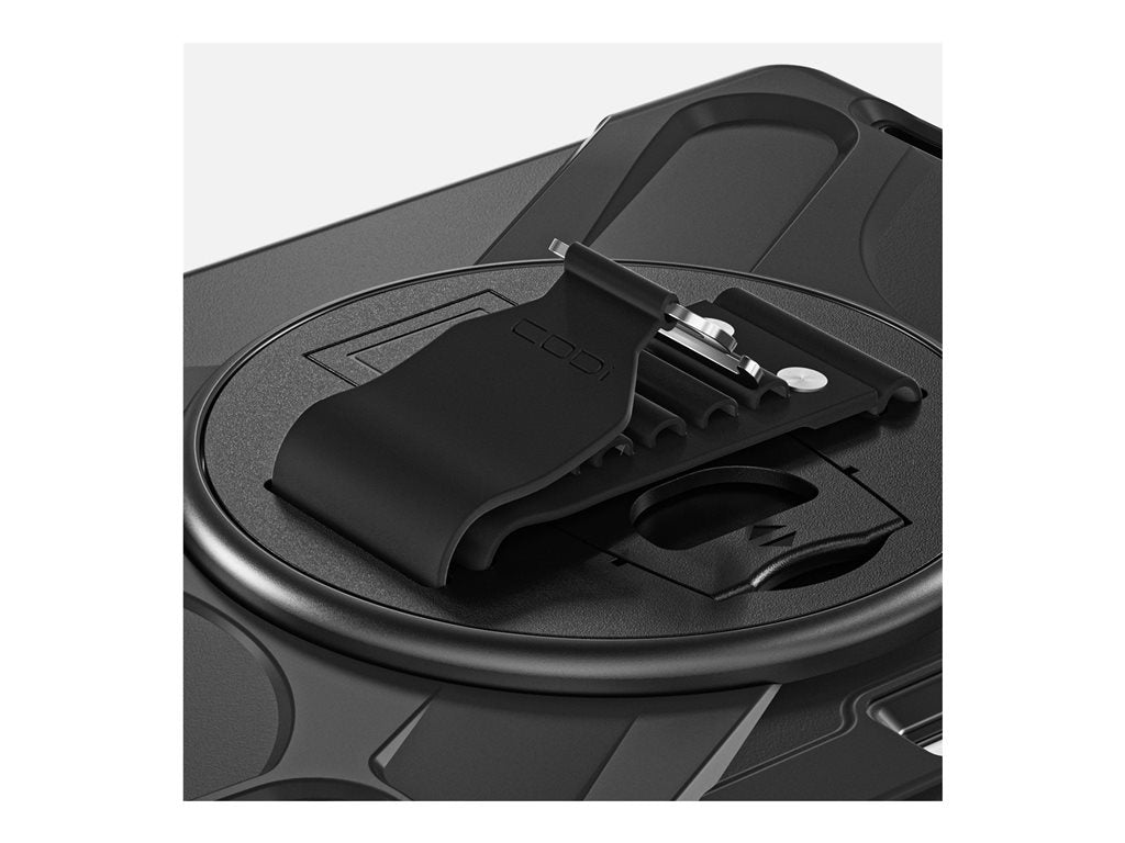 CODi - Back cover for tablet - rugged - polycarbonate, silicone - for Apple 11-inch iPad Air (M2)