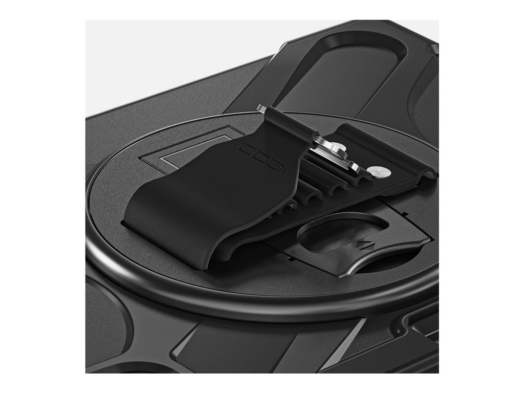 CODi - Back cover for tablet - rugged - polycarbonate, silicone - for Apple 11-inch iPad Pro (M2)