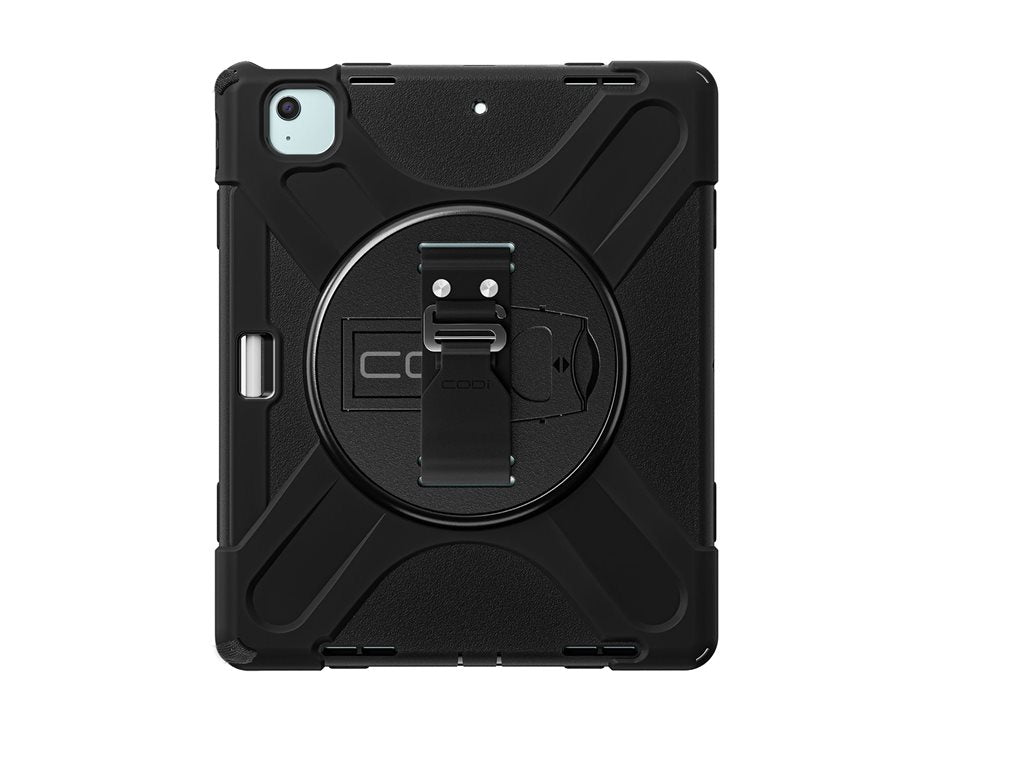 CODi - Back cover for tablet - rugged - polycarbonate, silicone - for Apple 13-inch iPad Air (M2)