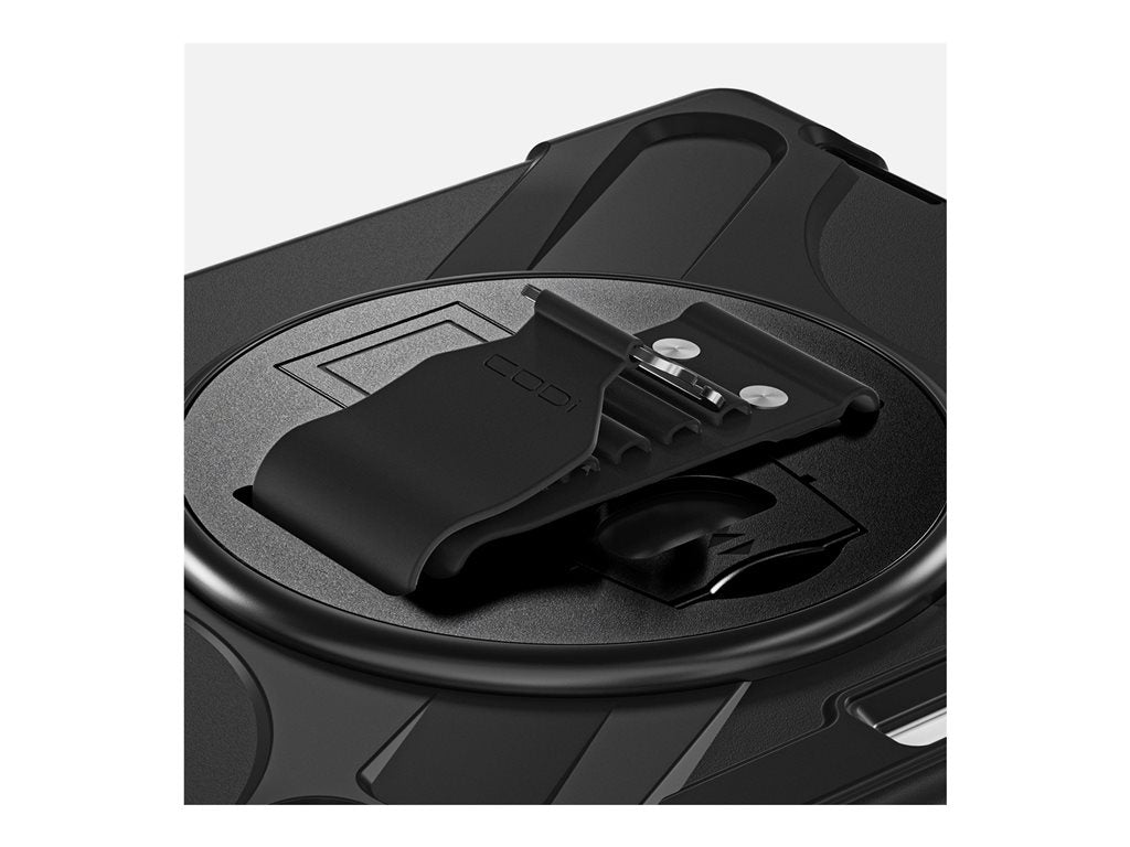 CODi - Back cover for tablet - rugged - polycarbonate, silicone - for Apple 13-inch iPad Pro (M4)