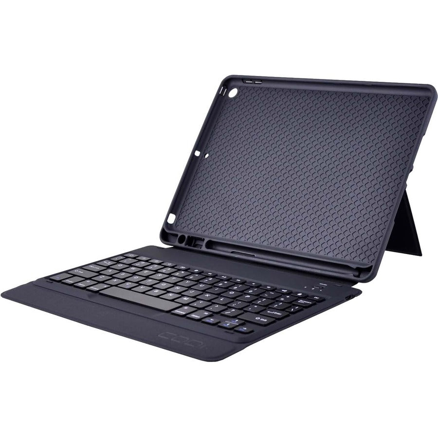 CODi Bluetooth Keyboard Case for Apple iPad Pro 10.2 (Gen 7/Gen 8)" C30708511