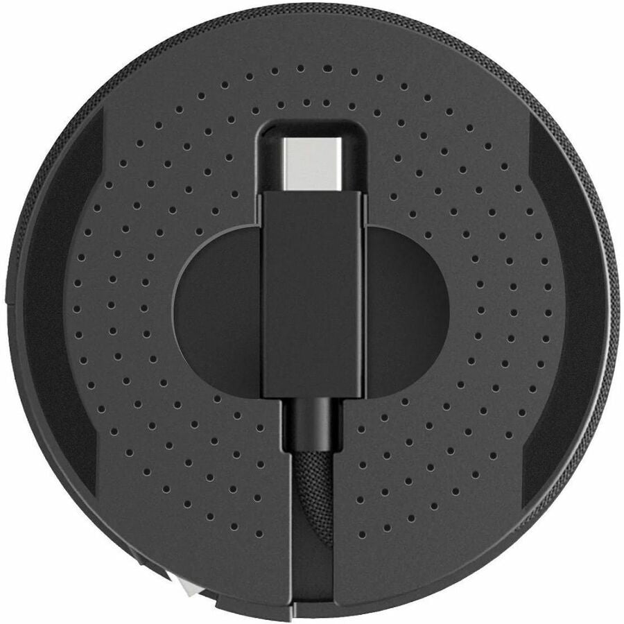 CODi Centro M3 7 Port USB-C Docking Station - Charging Capability - USB Type C - 4K @ 60Hz