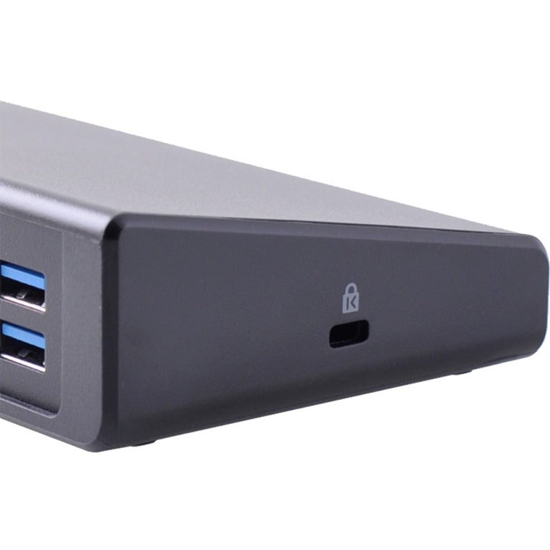 CODi Centro - USB-C Triple Display Docking Station A01080