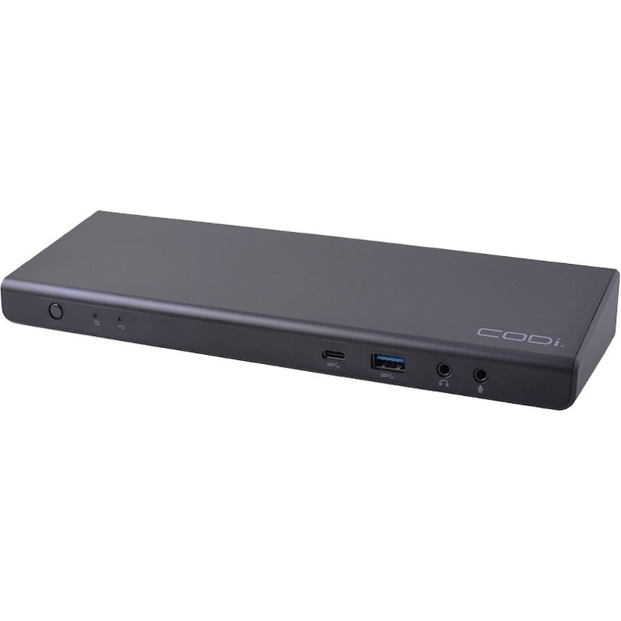 CODi Centro - USB-C Triple Display Docking Station A01080