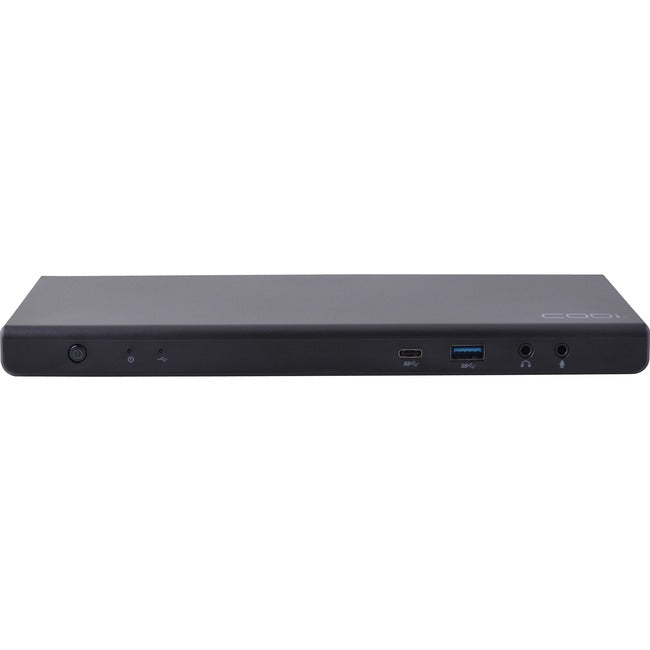 CODi Centro - USB-C Triple Display Docking Station A01080