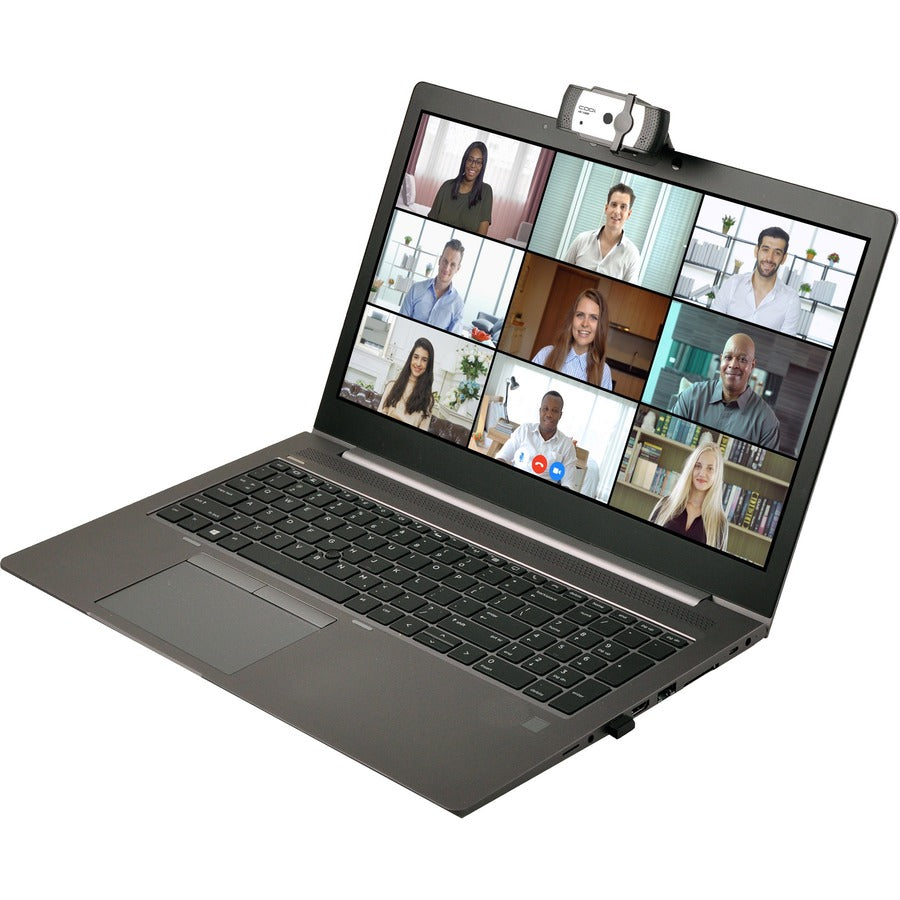 CODi Falco HD 1080P Autofocus Webcam (1920 x 1080) A05020