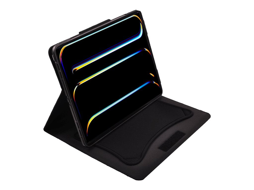 CODi - Flip cover for tablet - with mitt - CODi 1000D cordura nylon, neoprene - for Apple 13-inch iPad Pro (M4)