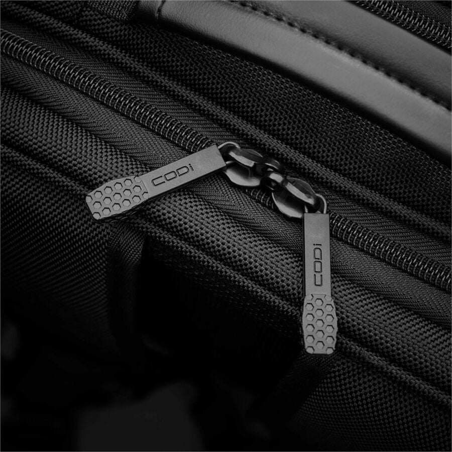 CODi Recycled Fortis 15.6 Laptop Backpack" FOR700-4
