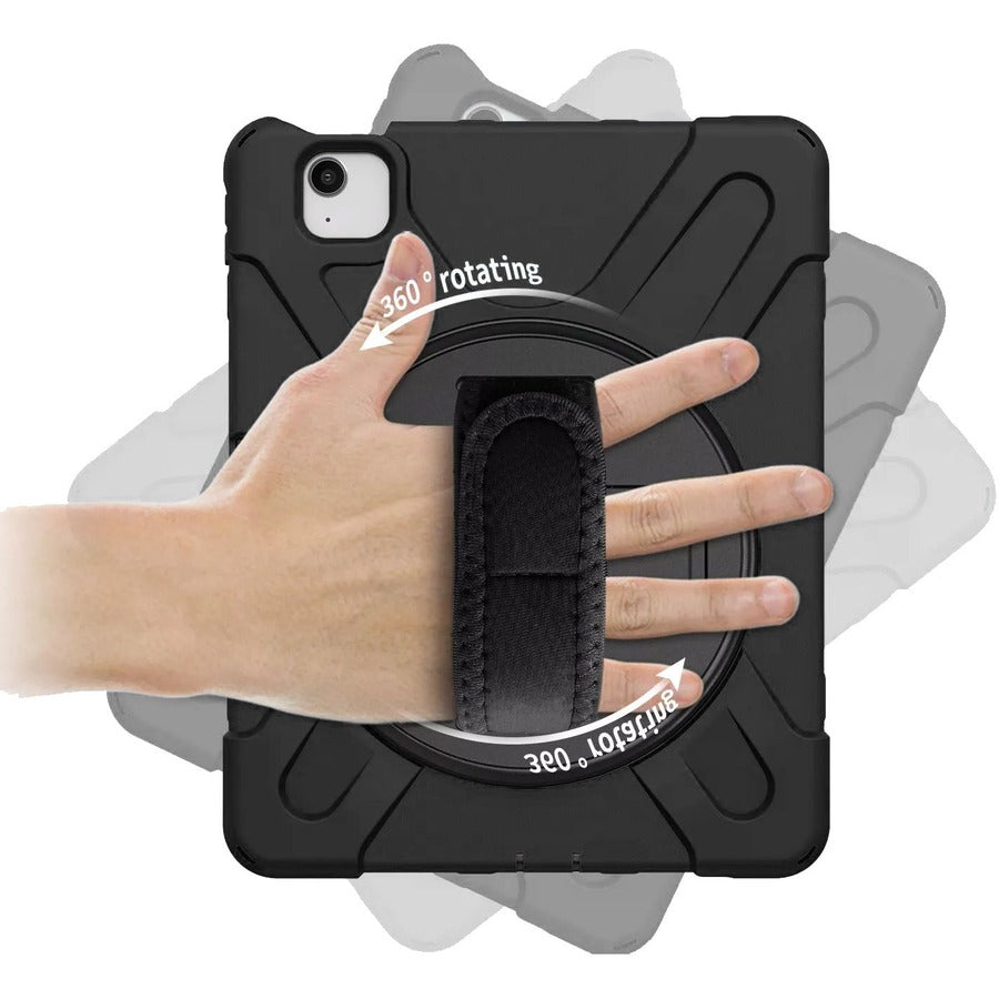 CODi Rugged Carrying Case for 11 Apple iPad Pro (Gen 2 C30705060