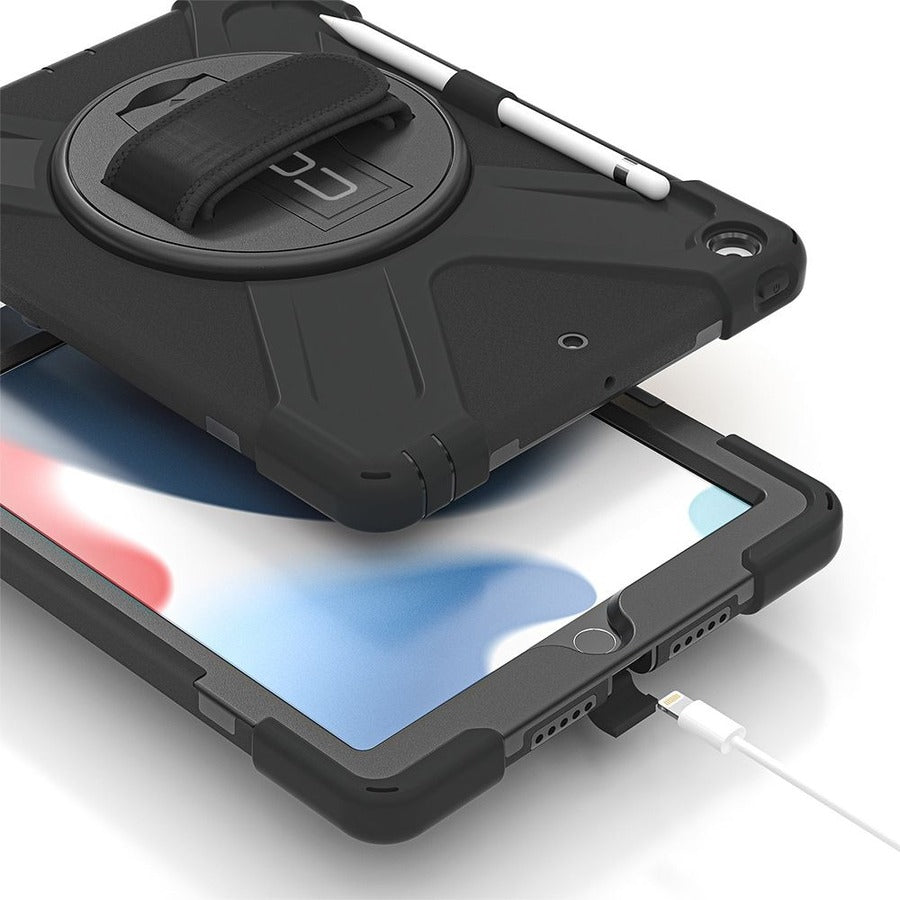 CODi Rugged Carrying Case for iPad Mini 5 and the iPad Mini 4 C30705041