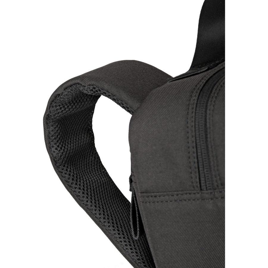 CODi Terra 100% Recycled Grey 15.6" Briefcase Hybrid with Antimicrobial Coating