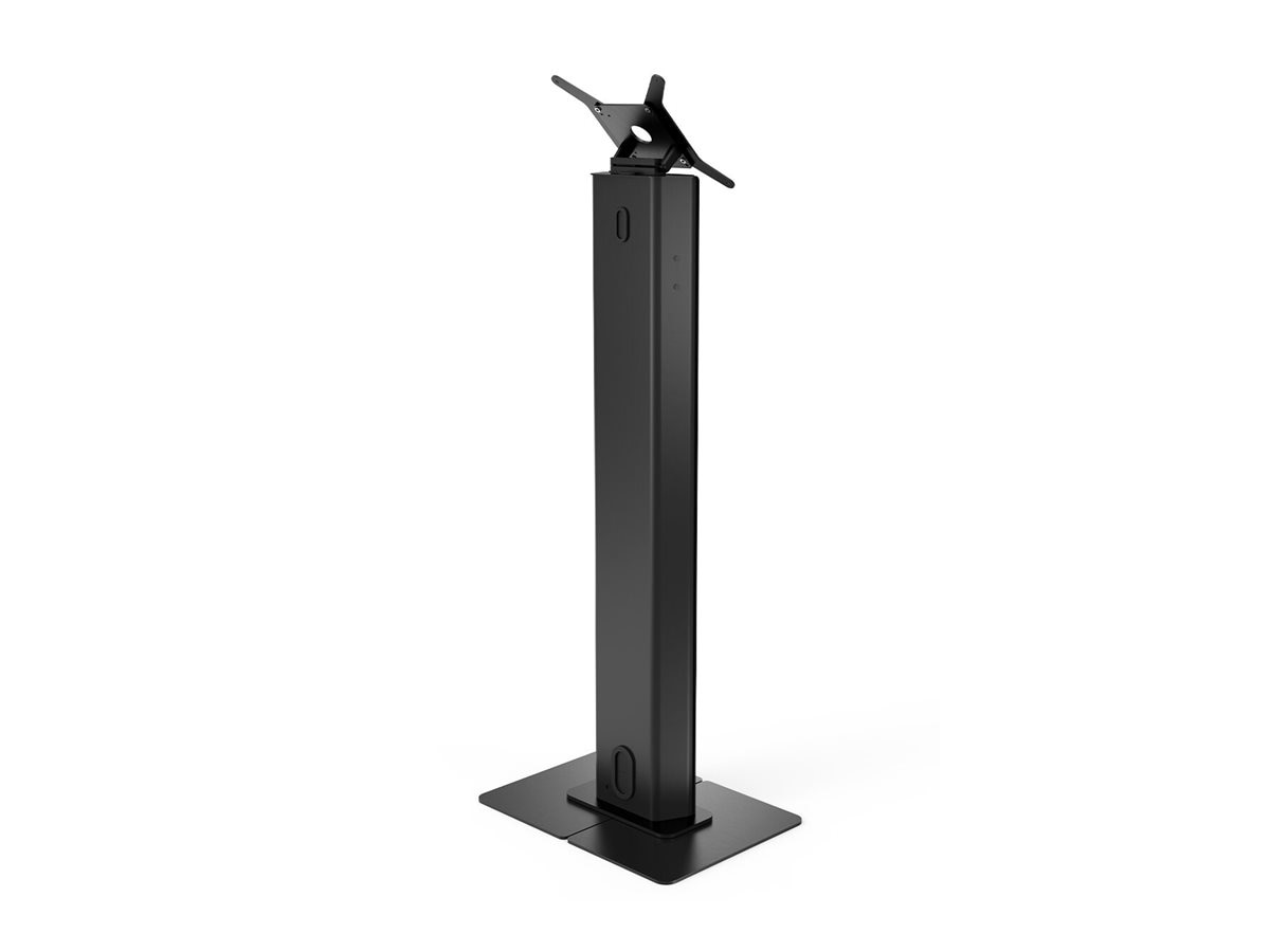 COMPULOCKS Brandable Floor Stand for Samsung E-Paper 140B200LBPB