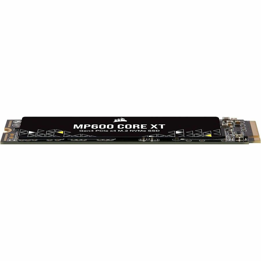 CORSAIR 2TB PCIe Gen4 M.2 SSD – High-Speed Storage for Gamers
