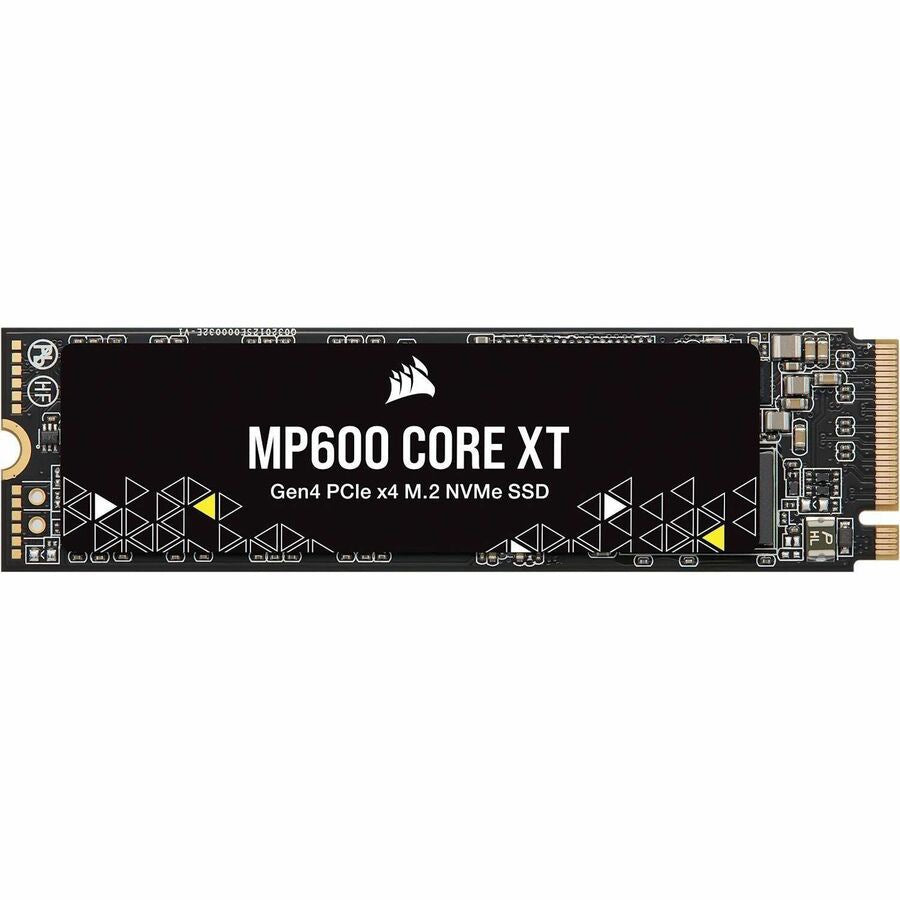 CORSAIR 2TB PCIe Gen4 M.2 SSD – High-Speed Storage for Gamers