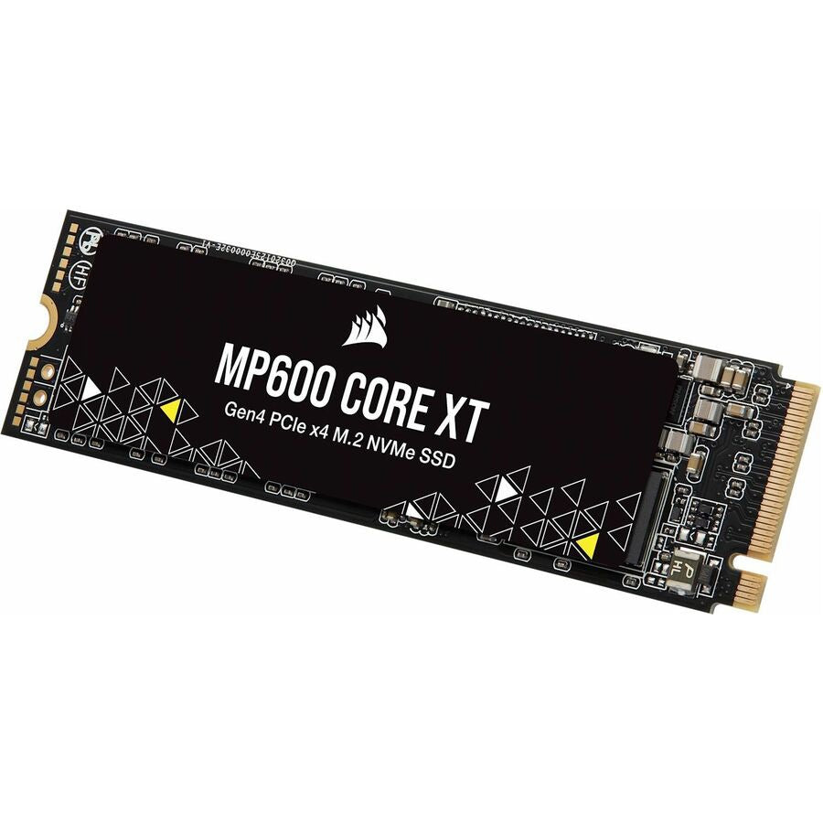 CORSAIR 2TB PCIe Gen4 M.2 SSD – High-Speed Storage for Gamers