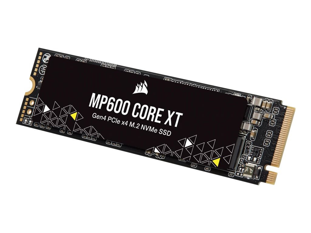 CORSAIR 2TB PCIe Gen4 M.2 SSD – High-Speed Storage for Gamers