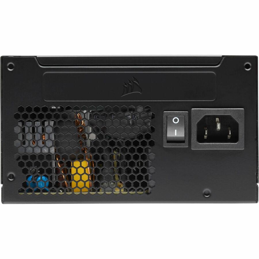 CORSAIR CX550 550W 80 PLUS Bronze Power Supply for Gaming PCs