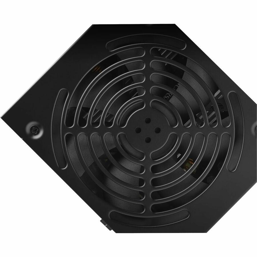 CORSAIR CX550 550W 80 PLUS Bronze Power Supply for Gaming PCs