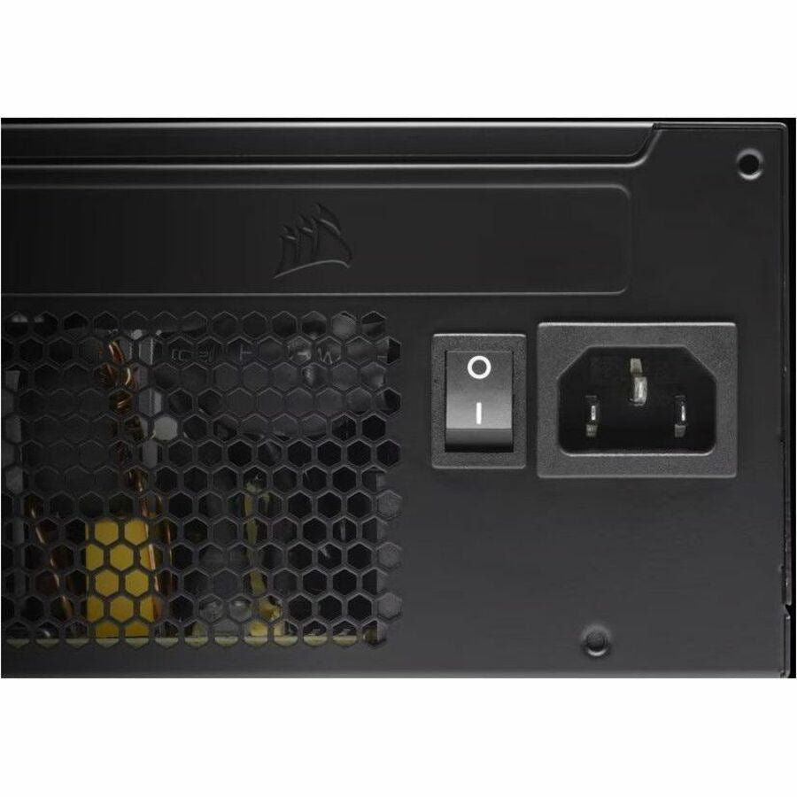 CORSAIR CX650 650W 80 PLUS Bronze PSU Reliable Power for Gamers
