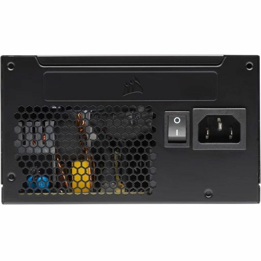 CORSAIR CX650 650W 80 PLUS Bronze PSU Reliable Power for Gamers