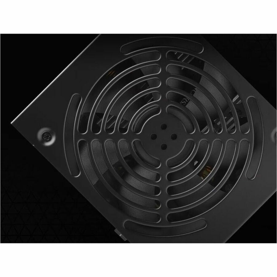 CORSAIR CX650 650W 80 PLUS Bronze PSU Reliable Power for Gamers