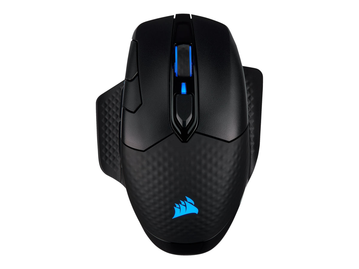 CORSAIR DARK CORE RGB PRO SE Wireless Gaming Mouse 18000 DPI Black
