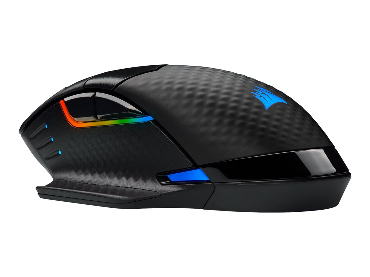 CORSAIR DARK CORE RGB PRO SE Wireless Gaming Mouse 18000 DPI Black