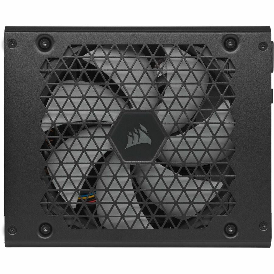CORSAIR HX1000i HXi Series 1000W 80 PLUS Platinum PSU for High-Performance PCs