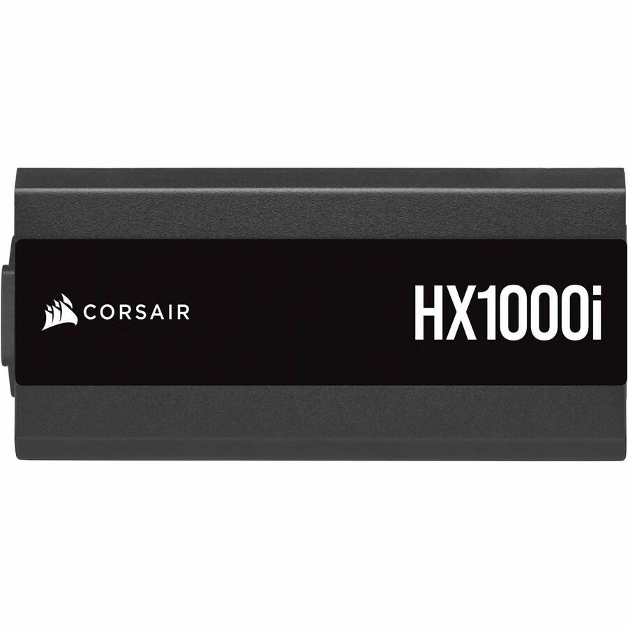 CORSAIR HX1000i HXi Series 1000W 80 PLUS Platinum PSU for High-Performance PCs