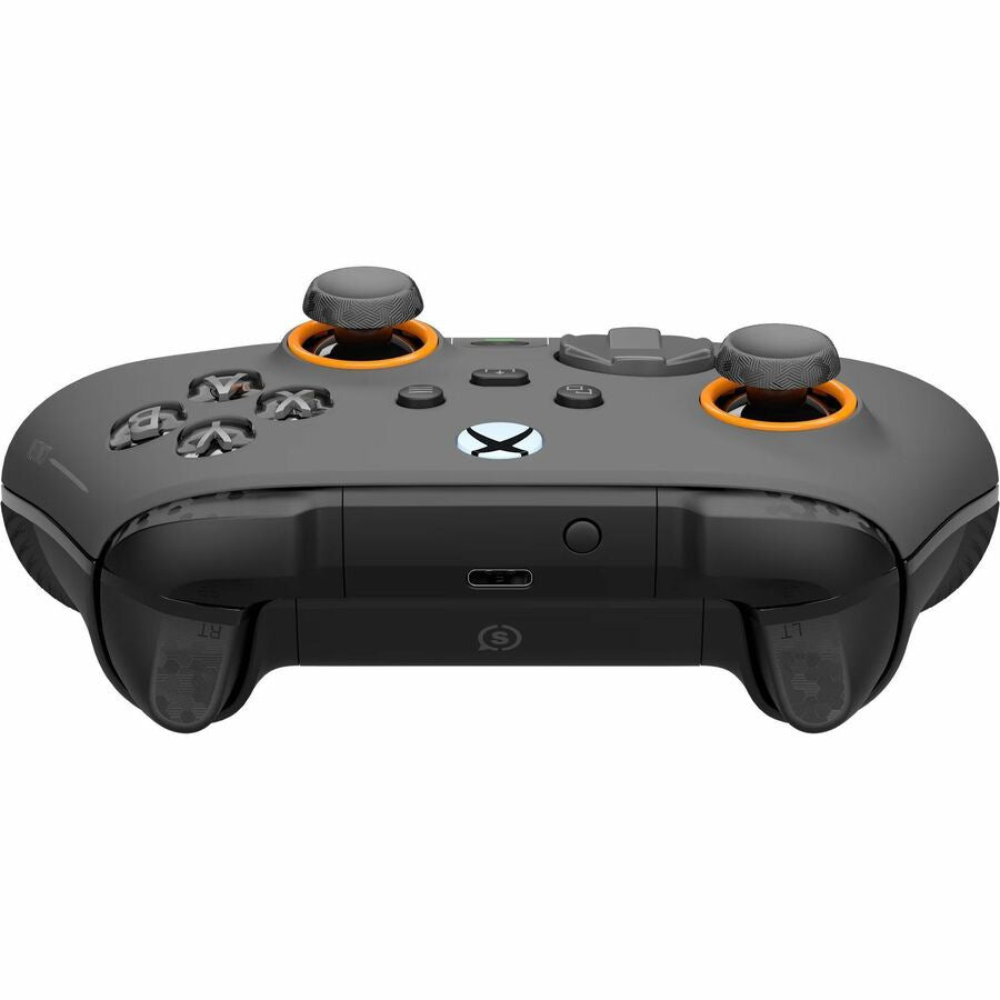 CORSAIR Instinct Pro Pre-Built Controller Steel Gray – Professional Grade