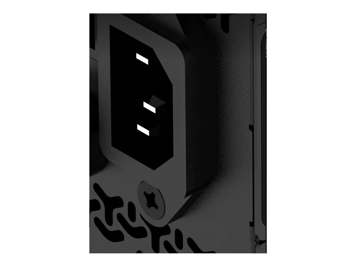 CORSAIR RM850x 850W ATX 3.1 PSU Cybenetics GOLD for Gamers